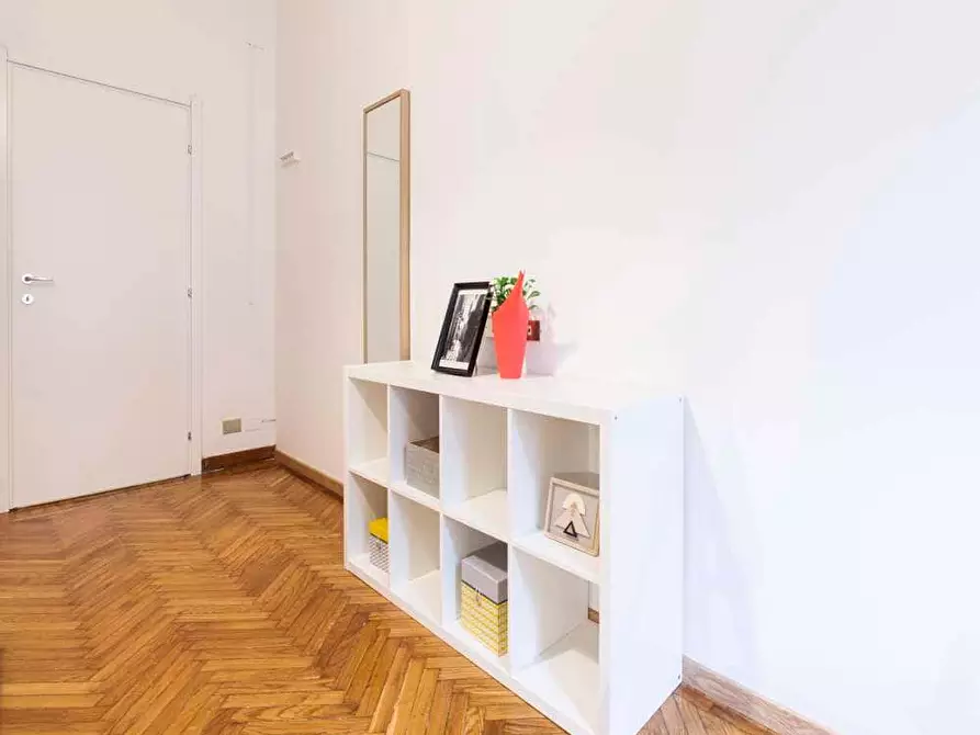 Immagine 7 di Camera in affitto  in Via Col Moschin1 a Milano