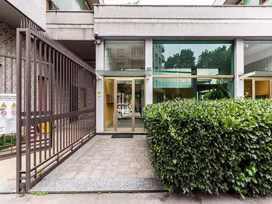 Immagine 76 di Camera in affitto  in Via Filippino Lippi19 a Milano