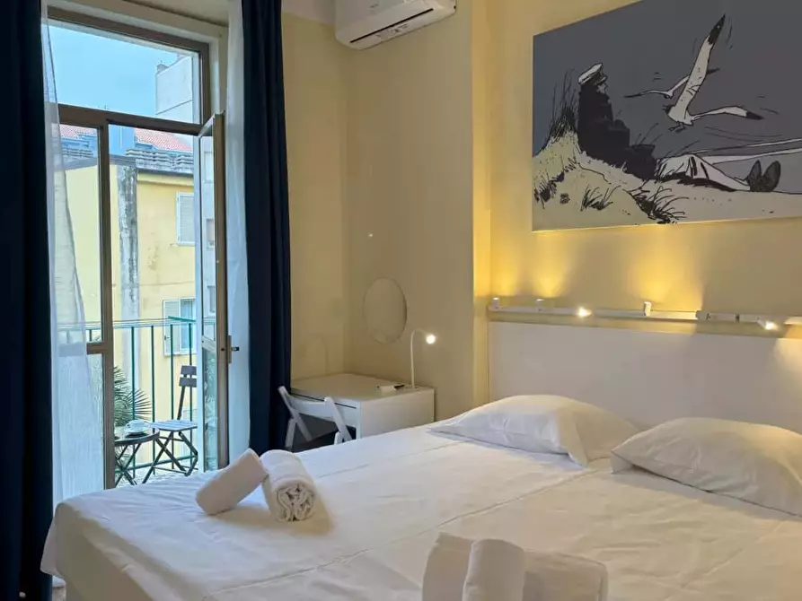 Immagine 8 di Appartamento in affitto  in Via dell'Industria11 a Trieste