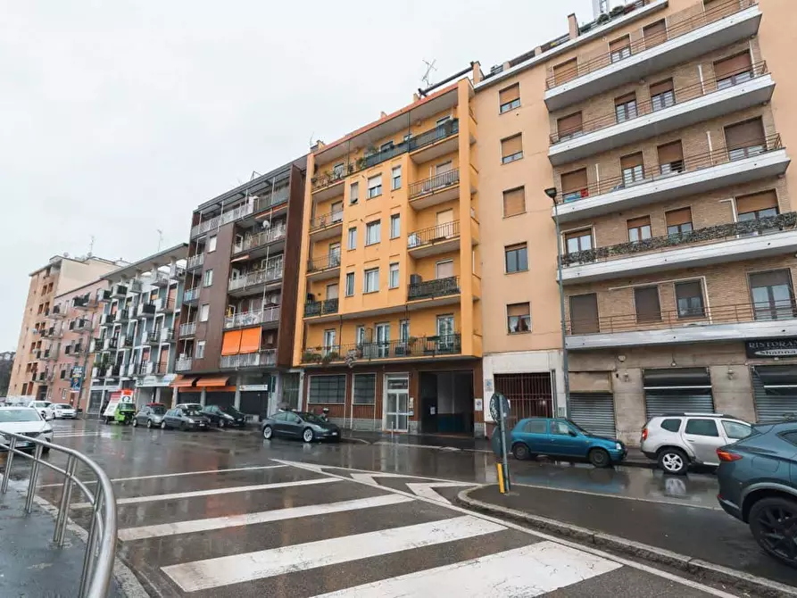 Immagine 28 di Appartamento in affitto  in Via Luigi de Andreis11 a Milano