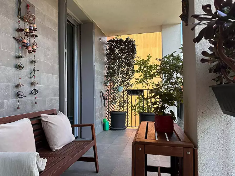 Immagine 15 di Appartamento in affitto  in Via Mario Pichi15 a Milano
