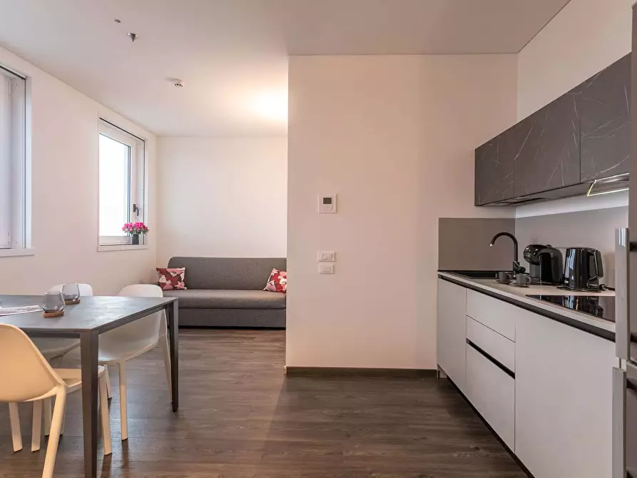 Immagine 16 di Appartamento in affitto  in Via Torino6 a Venezia