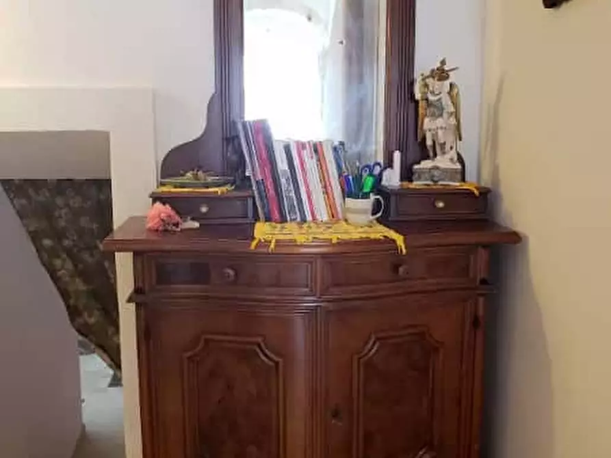 Immagine 5 di Appartamento in affitto  in Via Santa Chiara16 a Monte Sant'angelo