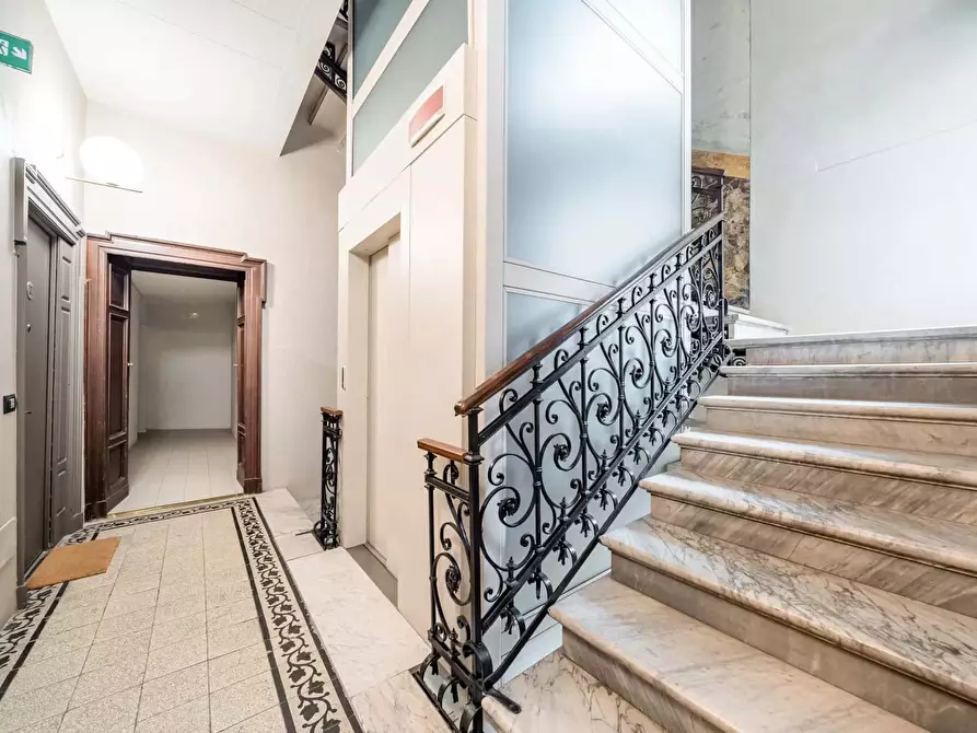 Immagine 15 di Appartamento in affitto  in Corso Magenta25 a Milano