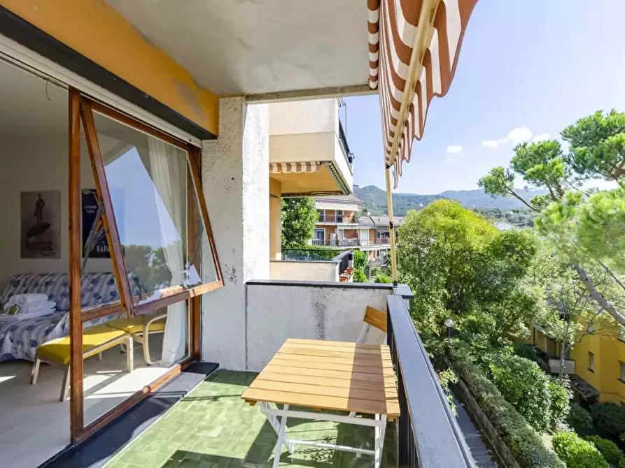 Immagine 7 di Appartamento in affitto  in Viale Privato dei Lauri12 a Rapallo