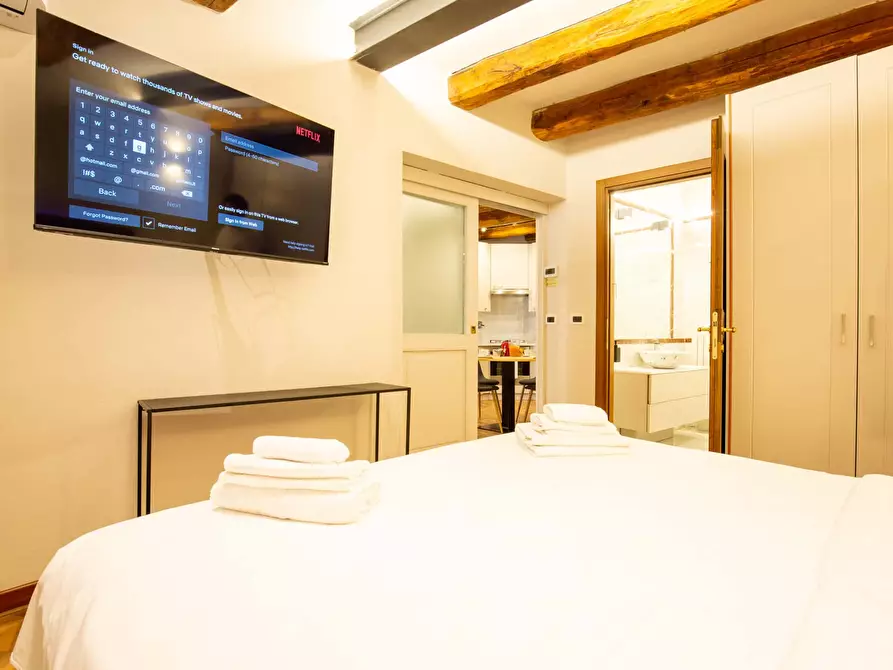 Immagine 4 di Appartamento in affitto  in Via de' Falegnami16 a Bologna