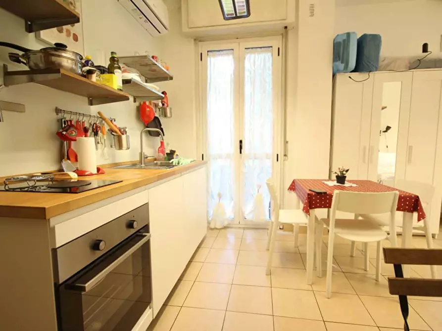 Immagine 15 di Appartamento in affitto  in Via Domenico Millelire6 a Milano