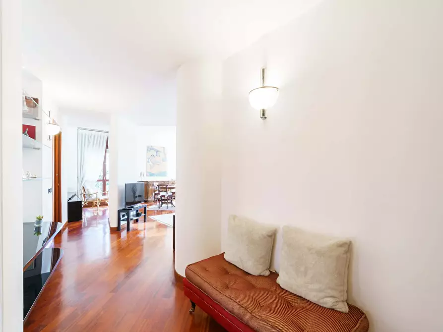Immagine 7 di Appartamento in affitto  in Viale San Gimignano13 a Milano