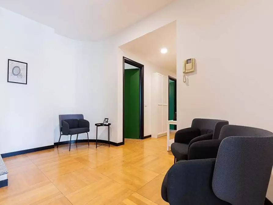 Immagine 36 di Camera in affitto  in Via dei Fontanili1 a Milano