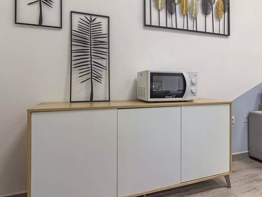 Immagine 3 di Camera in affitto  in Viale Adua28 a Sassari