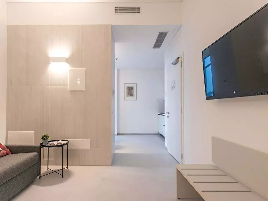 Immagine 23 di Appartamento in affitto  in Via Torino6 a Venezia