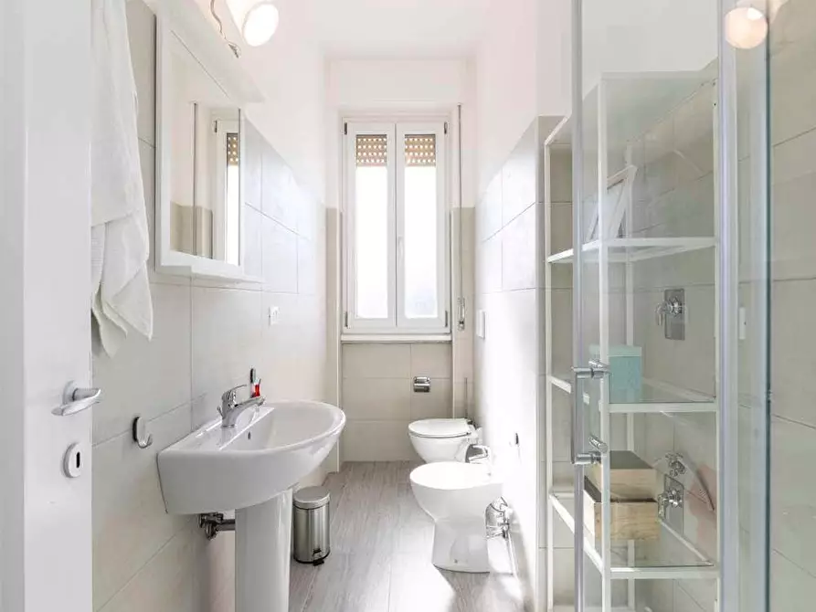 Immagine 19 di Camera in affitto  in Via Antonio Pollaiuolo15 a Milano