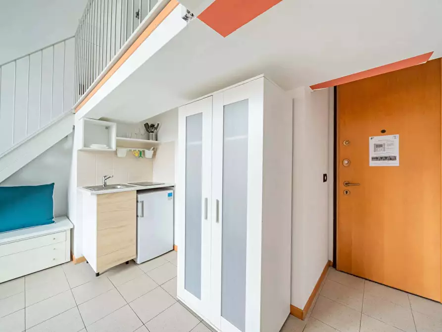 Immagine 11 di Appartamento in affitto  in Corso Magenta25 a Milano