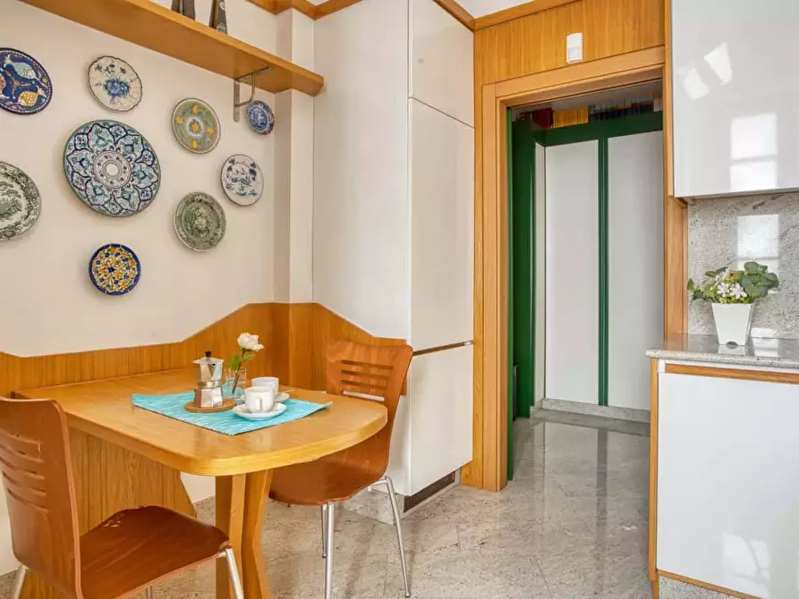 Immagine 17 di Appartamento in affitto  in Via Luisa Battistotti Sassi a Milano