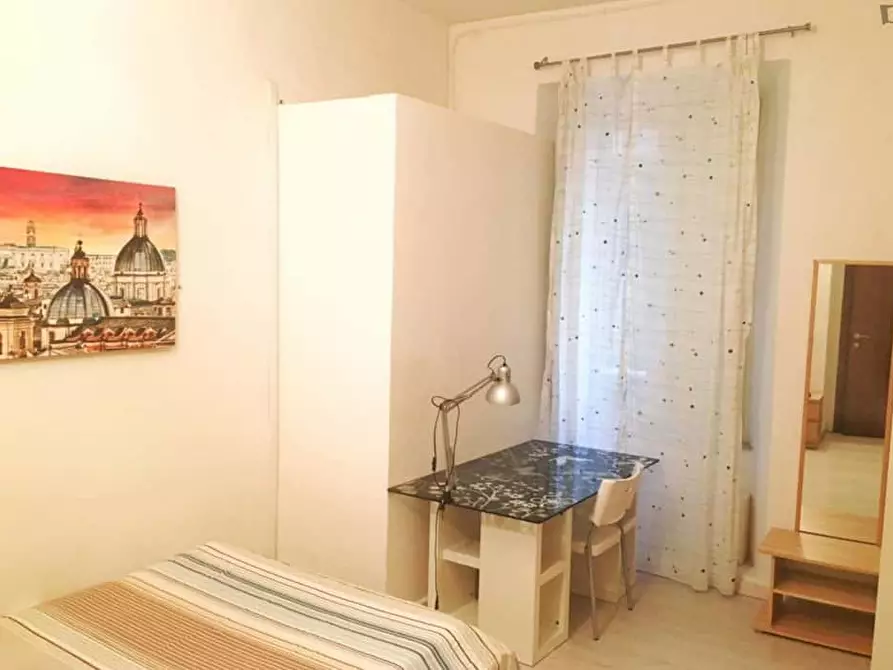 Immagine 2 di Camera in affitto  in Via Alessandria143 a Roma