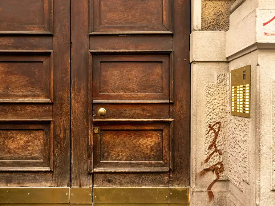 Immagine 13 di Appartamento in affitto  in Via Lecco5 a Milano