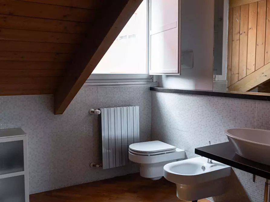 Immagine 11 di Appartamento in affitto  in Via Filippo Baldinucci28 a Milano