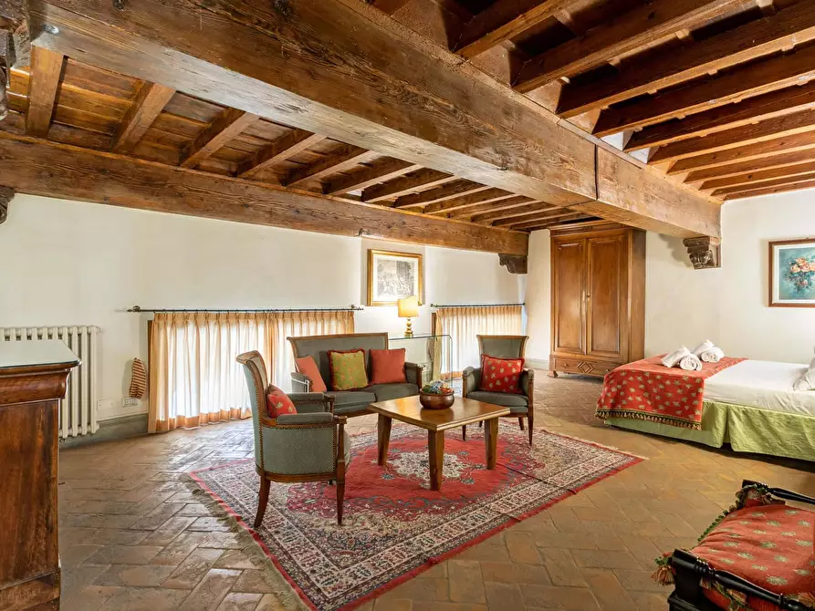 Immagine 4 di Appartamento in affitto  in Via della Vigna Nuova16 a Firenze