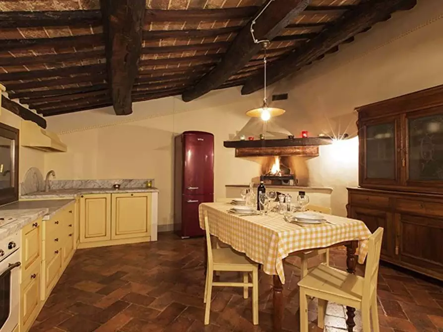 Immagine 24 di Appartamento in affitto  in Via Nazionale a Cortona