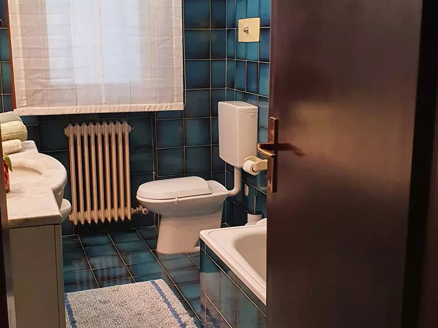 Immagine 44 di Appartamento in affitto  in Via Decembrio Piercandido10 a Padova