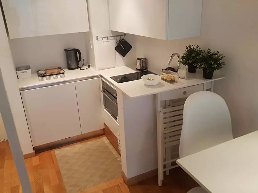 Immagine 3 di Appartamento in affitto  in Via Giovanni Enrico Pestalozzi10 a Milano