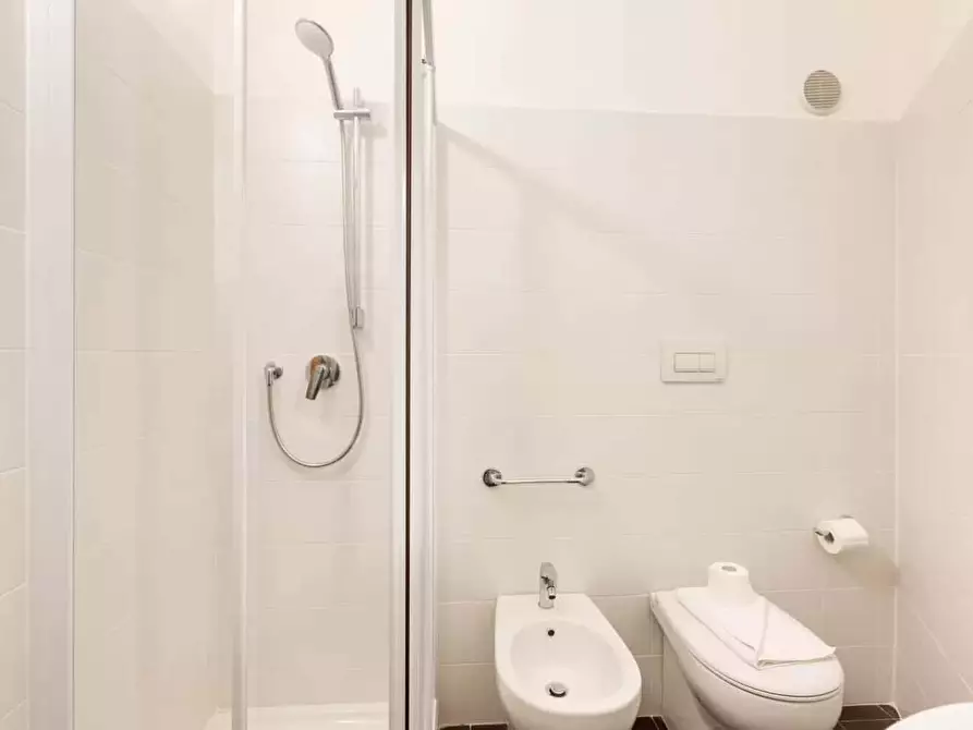 Immagine 13 di Appartamento in affitto  in Corso Magenta25 a Milano