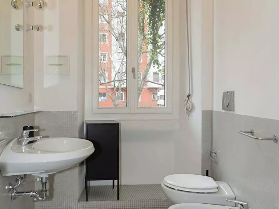 Immagine 5 di Appartamento in affitto  in Viale Brianza33 a Milano
