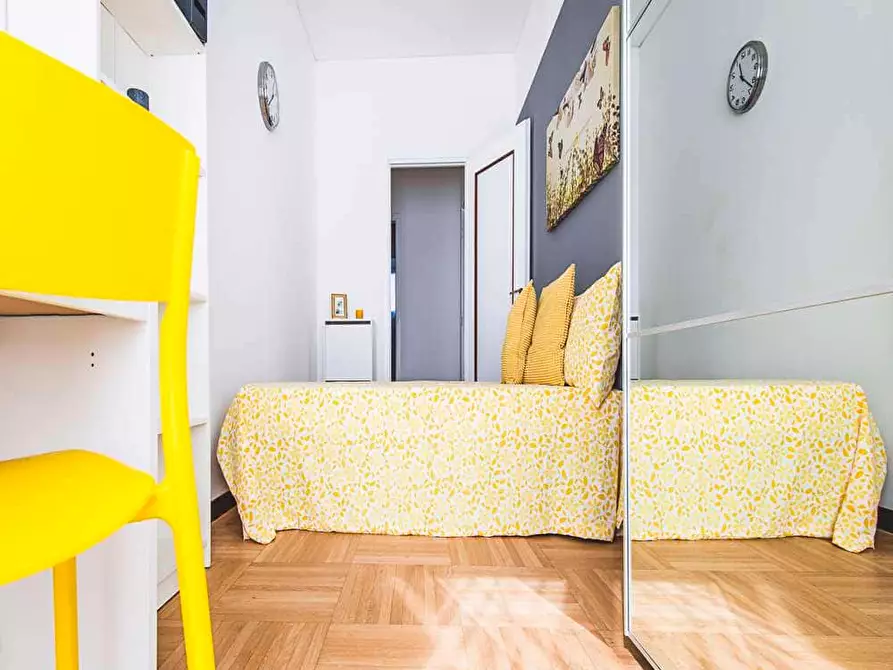 Immagine 6 di Camera in affitto  in Largo Riccardo Zandonai3 a Milano