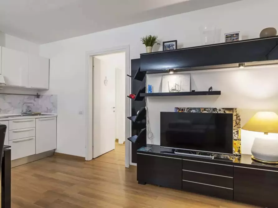 Immagine 12 di Appartamento in affitto  in Via Vigevano13 a Milano