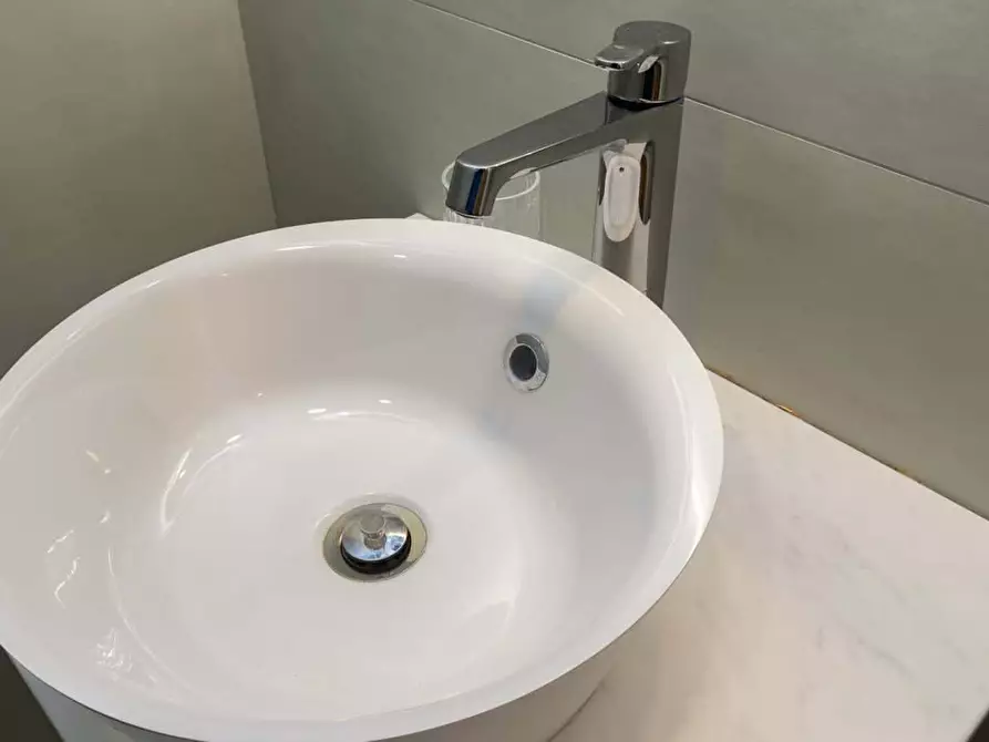 Immagine 4 di Appartamento in affitto  in Via Pietro Pomponazzi4 a Milano
