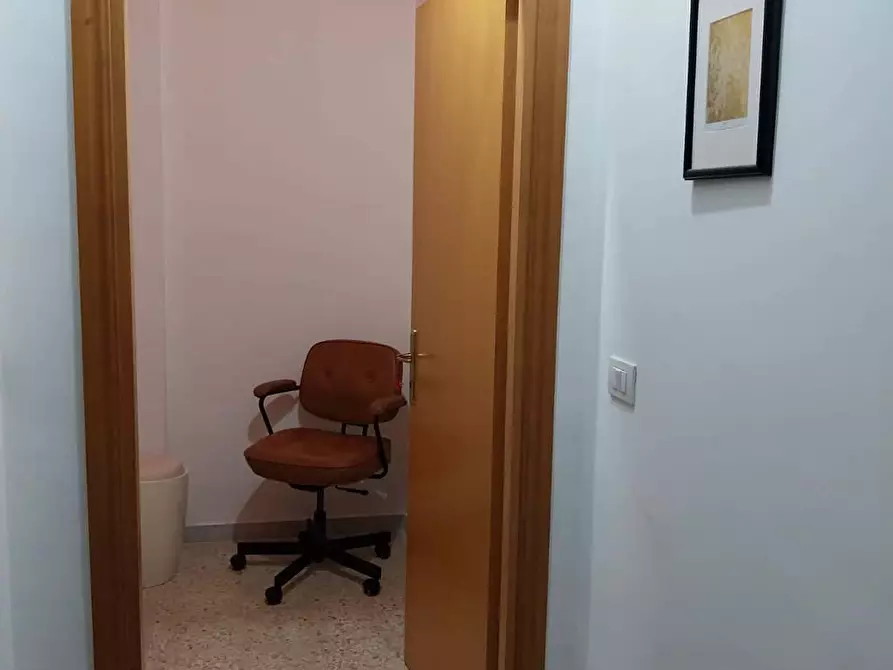 Immagine 10 di Appartamento in affitto  in Via Calpurnio Pisone96 a Roma