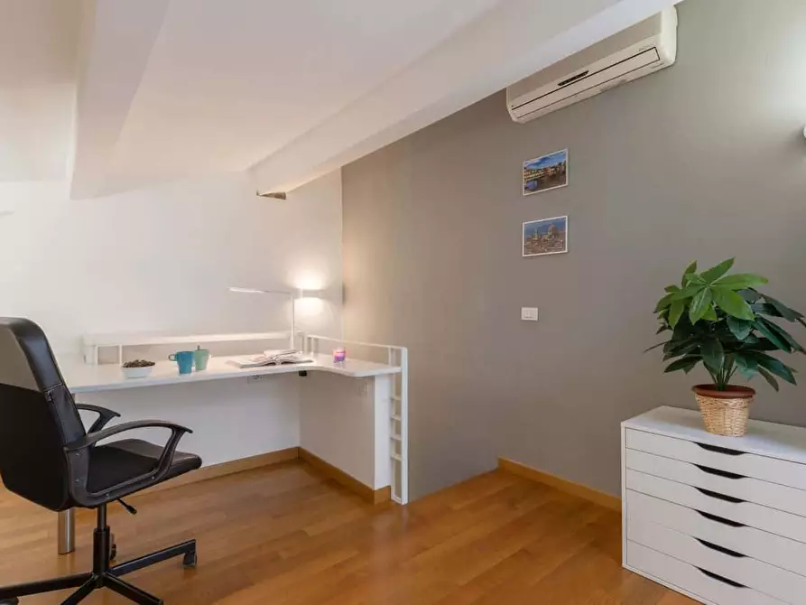 Immagine 28 di Appartamento in affitto  in Via Scipione Ammirato110 a Firenze