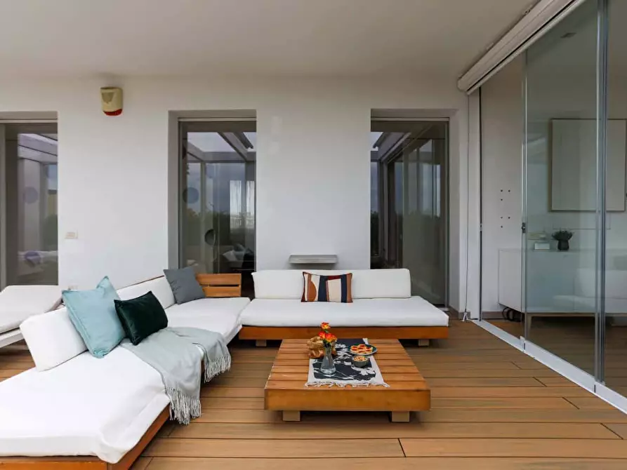 Immagine 7 di Appartamento in affitto  in Viale Cassala59 a Milano