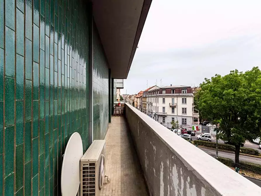 Immagine 41 di Camera in affitto  in Via Filippino Lippi19 a Milano