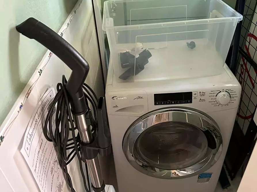 Immagine 11 di Appartamento in affitto  in Via Cairoli27 a Carrara
