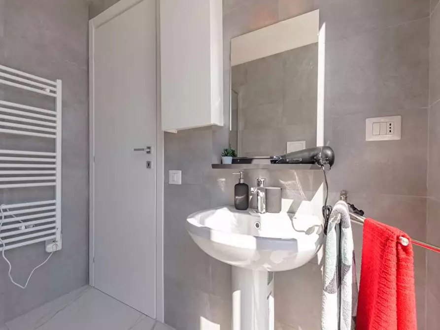 Immagine 3 di Camera in affitto  in Viale Bligny28 a Milano