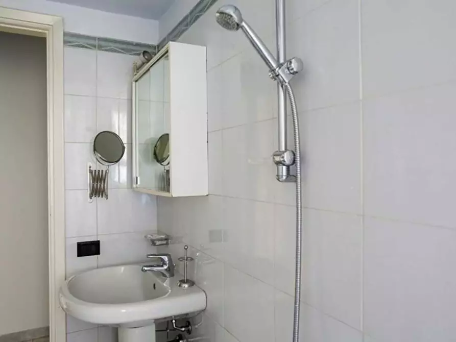 Immagine 16 di Appartamento in affitto  in Via Leon Battista Alberti8 a Milano