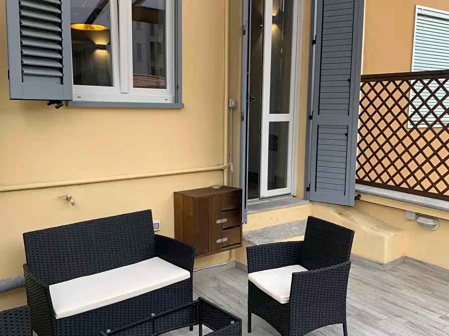 Immagine 10 di Appartamento in affitto  in Via Monte Cengio10 a Milano