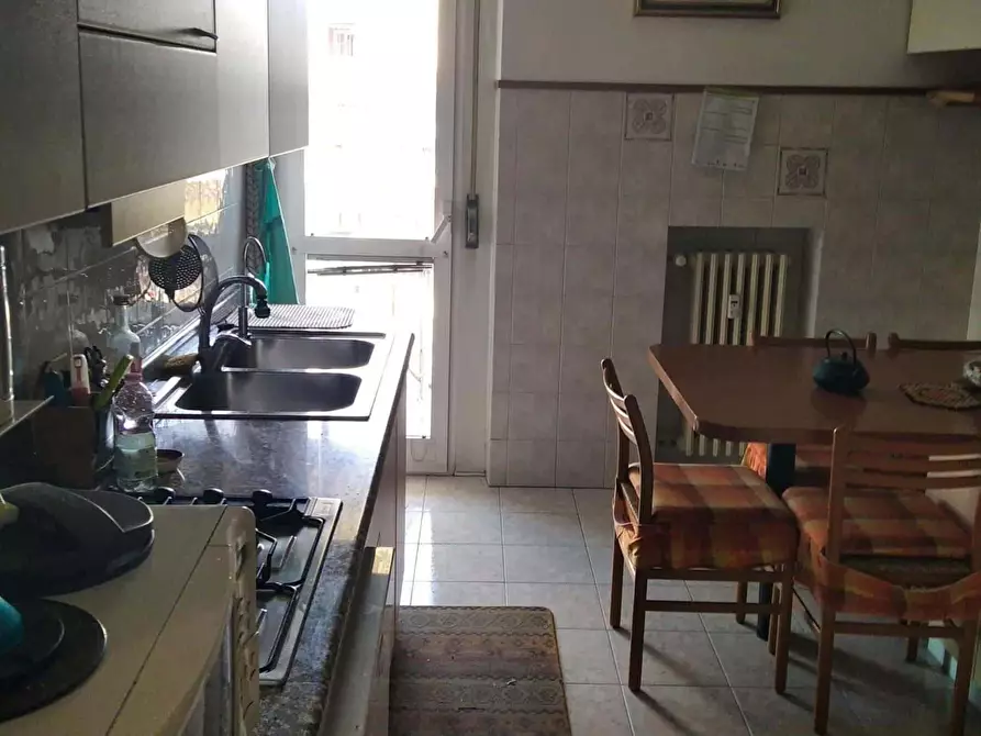 Immagine 13 di Camera in affitto  in Via Sant'Anatalone a Milano