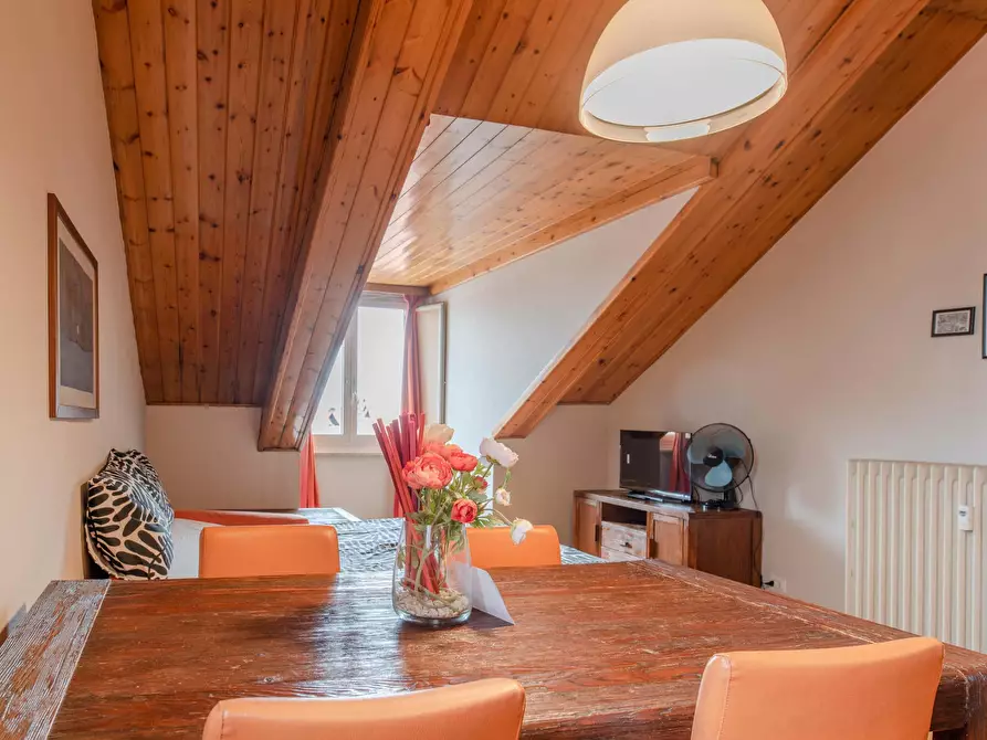 Immagine 10 di Appartamento in affitto  in Via San Domenico5 a Torino