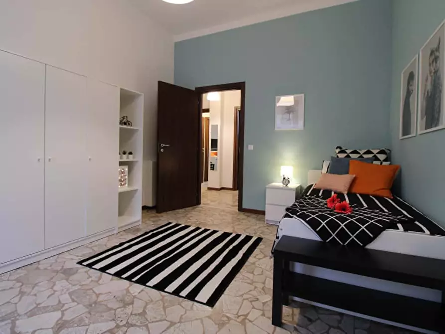 Immagine 4 di Camera in affitto  in Via Gian Battista Cipani14 a Brescia