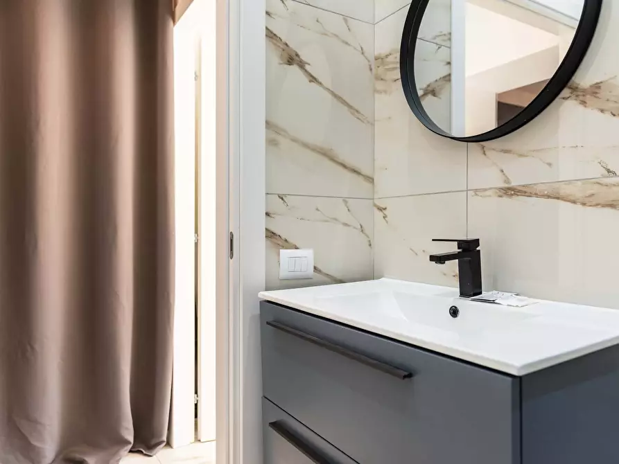 Immagine 11 di Appartamento in affitto  in Via Lodovico Montegani2 a Milano