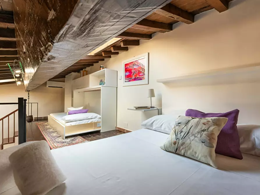 Immagine 2 di Appartamento in affitto  in Via Giuseppe Verdi a Firenze