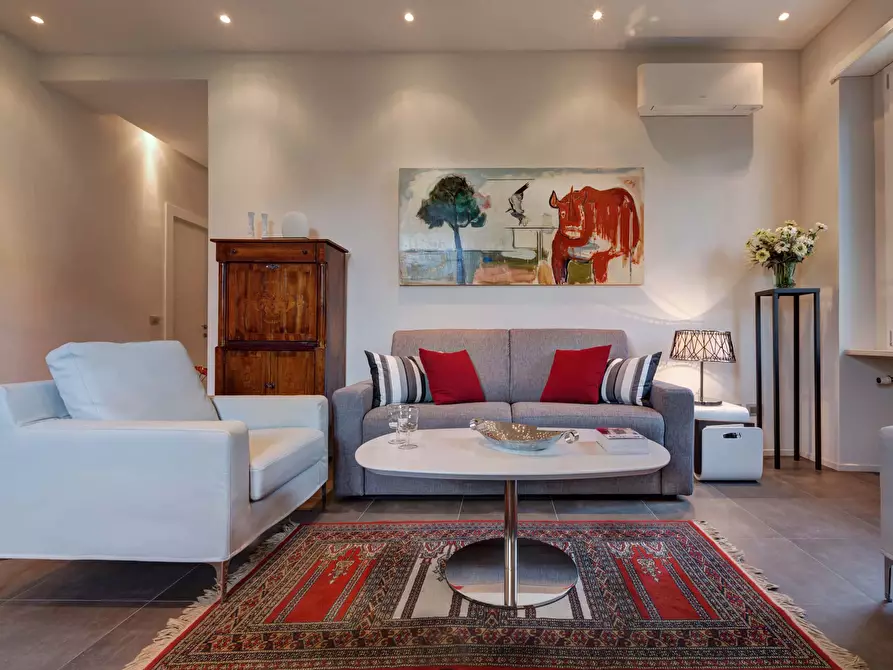 Immagine 7 di Appartamento in affitto  in Via Appia Pignatelli a Roma