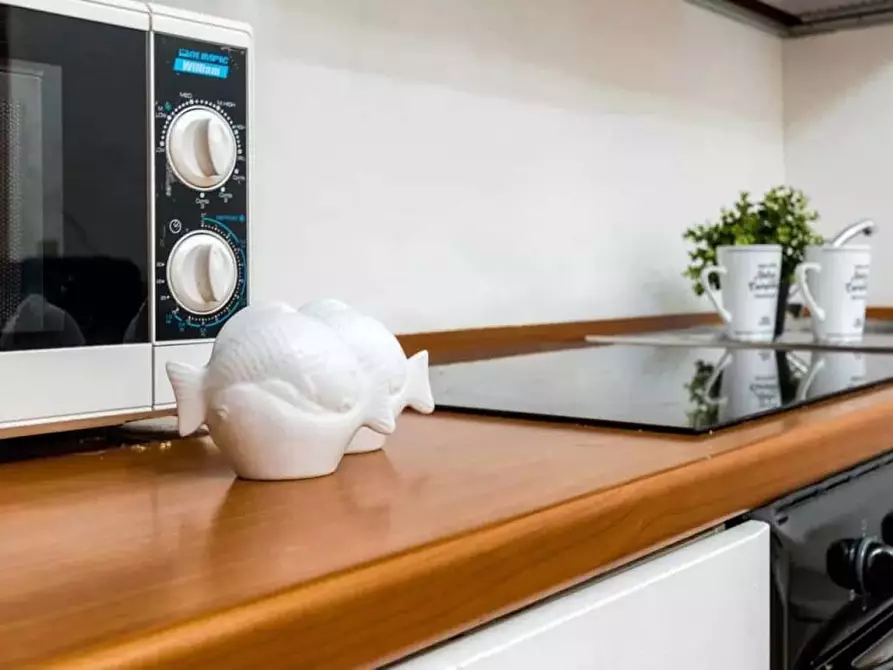 Immagine 11 di Appartamento in affitto  in Via Giuseppe Mazzini a Milano