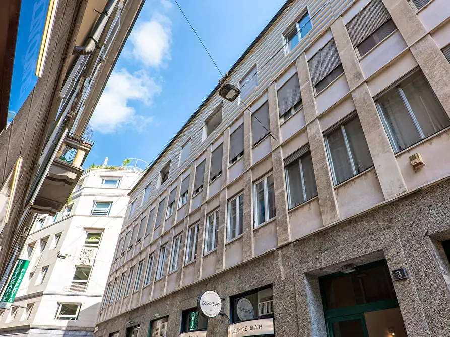 Immagine 6 di Appartamento in affitto  in Via dell'Unione a Milano