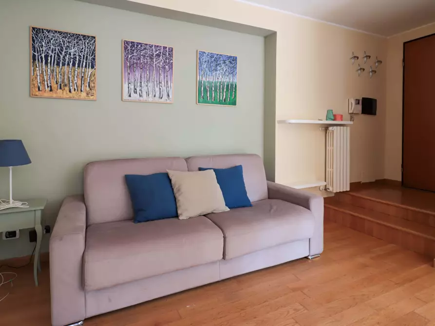 Immagine 34 di Appartamento in affitto  in Via Guglielmo Ciardi3 a Milano