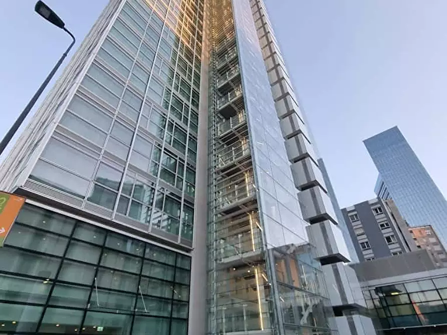 Immagine 9 di Appartamento in affitto  in Via Alfredo Campanini12 a Milano