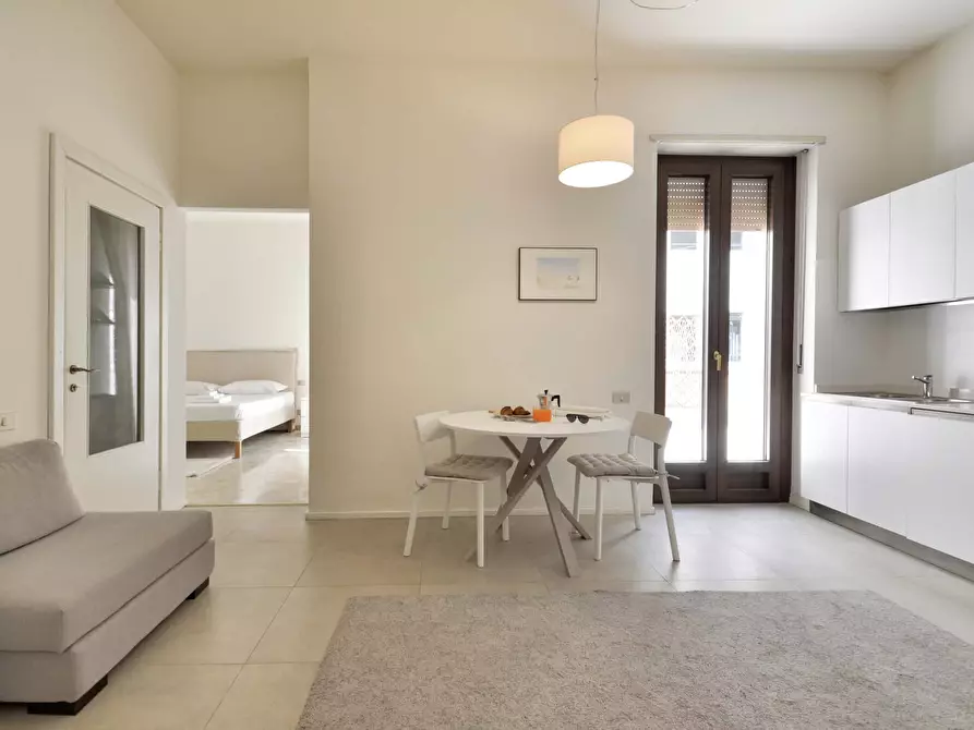 Immagine 7 di Appartamento in affitto  in Via Vincenzo Monti55 a Milano