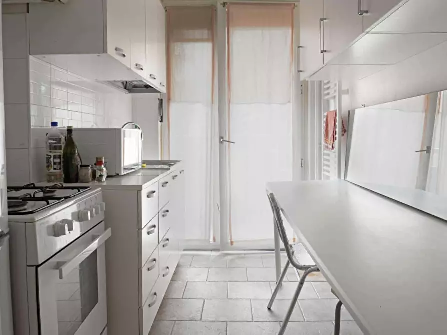 Immagine 22 di Camera in affitto  in Largo Camillo Caccia Dominioni a Milano